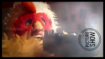 7 MINUTES TO SAVE THE WORLD -- Starring ShayCarl