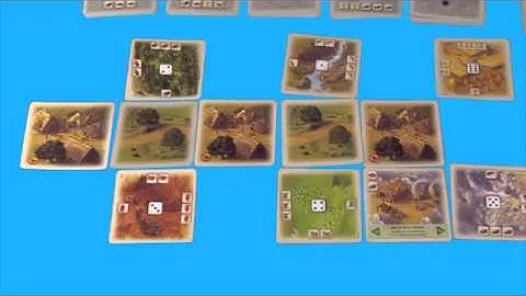 The Rivals For Catan - Learn to Play