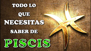 ¿Los Piscis son impulsivos?