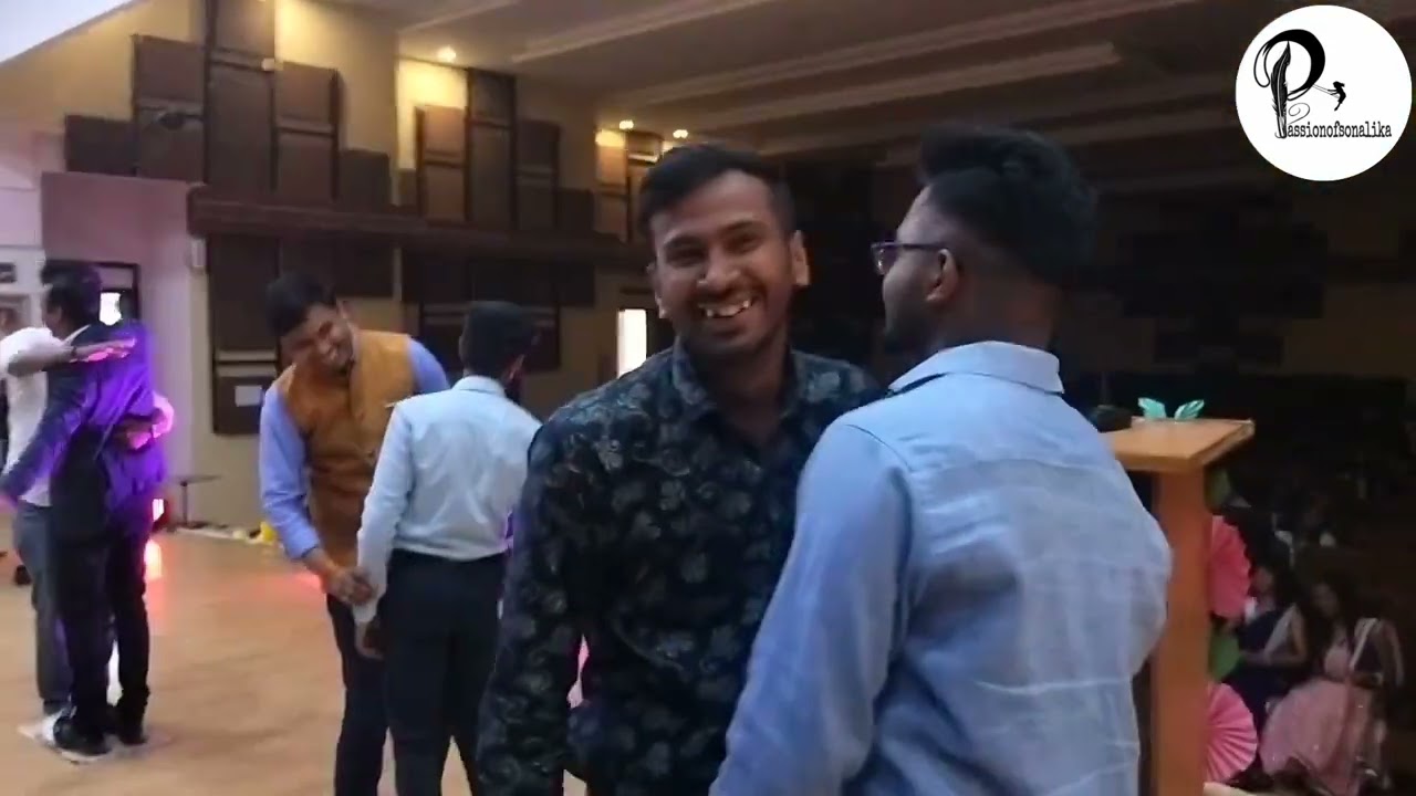 आRAMBH Performance | central university of jharkhand | department of business administration | MBA |