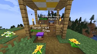 Minecraft - UNIVERSAL SHOPS - Review de Mods