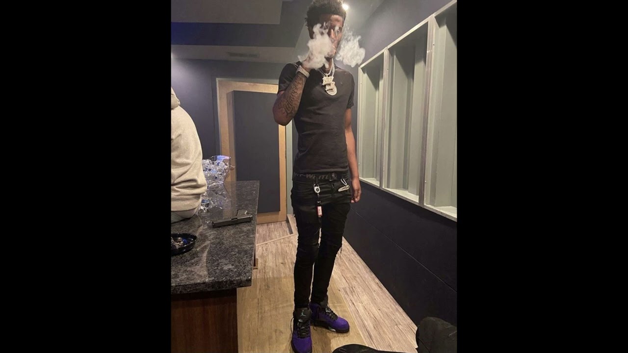 [FREE] Big Scarr Type Beat - 