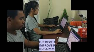 Indigo Energy Company Video