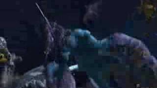 ::Devil May Cry 4:: OP - FUTURE IN MY HANDS