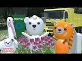 5 экологических мультфильмов | Мультфильмы для детей | Spotted Polar Bear - Mультики