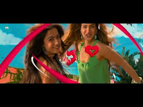 Vallah Cocktail 2 Full 4K Song | Chak Glassy Wallah Hai Re Hai Re | Shahid Kapoor, Kriti Sanon Songs