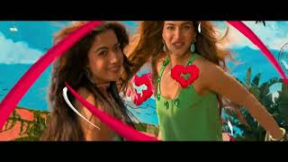 Vallah Cocktail 2 Full 4K Song | Chak Glassy Wallah Hai Re Hai Re | Shahid Kapoor, Kriti Sanon Songs