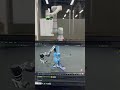 Follow Path Jogging Software Features Testing on a Cinema Cobots