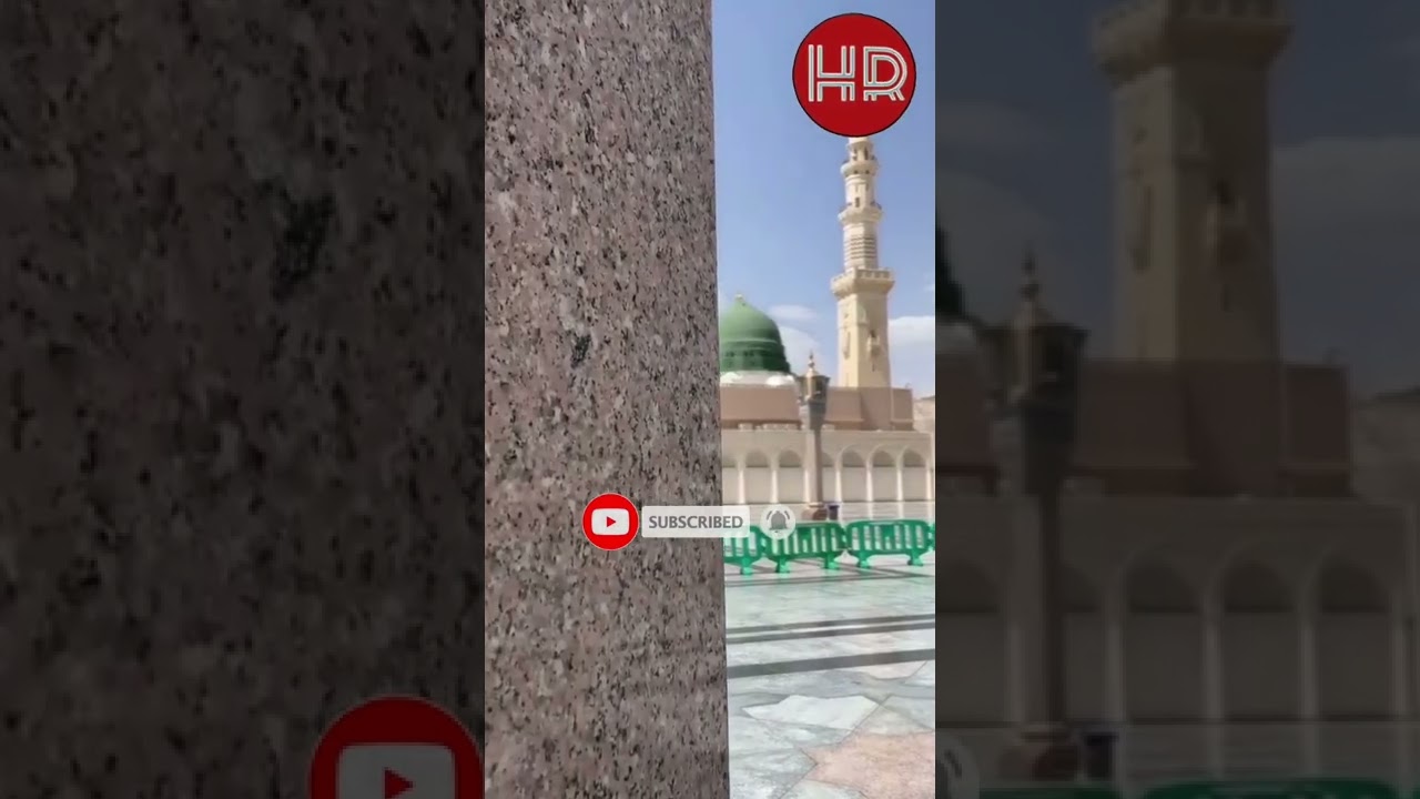 Can I get 'Umrah Permit' on visitor and tourist visa? | Umrah Haram Makkah | Haram Mecca