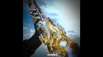 The Best Mythic Gun in CODM... 💀