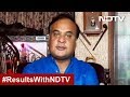 Election Results: "My Advice To Congress - Retire Rahul Gandhi", Says Himanta Biswa To Prannoy Roy