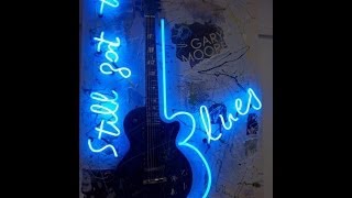 Gary Moore - Still Got The Blues (For You) chords