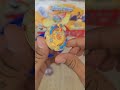 Umboxing | MINI ESTADIO BEYBLADE