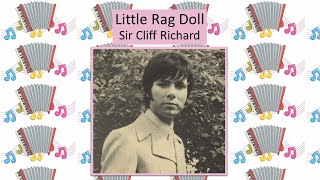 Watch Cliff Richard Little Rag Doll video