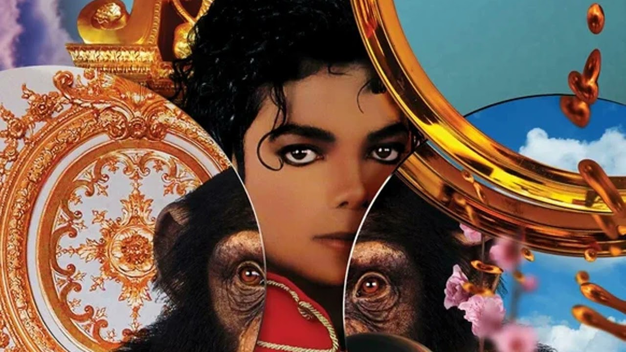 マイケル・ジャクソン Michael Jackson - Xscape 10th Anniversary Medley - YouTube