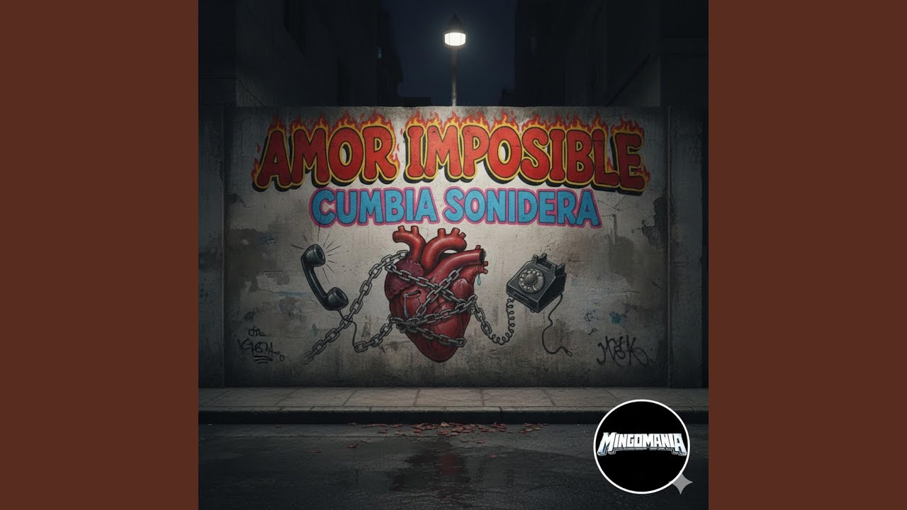 Amor imposible (Cumbia Sonidera)