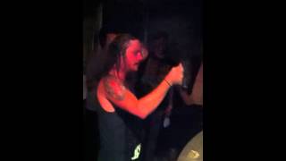 Famous Sean McCulloch of Phinehas Drinks His Own Sweat For Money On Tour Net Worth