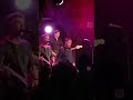 The Jeremy Days - Live in Hamburg 2026 (2)