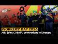 Workers' Day 2026: ANC & COSATU Celebrate in Limpopo 🎉