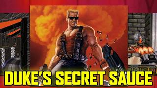 The Bizarre World of Duke Nukem 3D Secret Levels - Part 1
