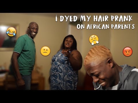 i-dyed-my-hair-**prank**-on-african-parents-[must-watch]