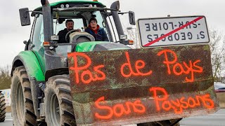 Colère des agriculteurs : les promesses tardent à se concrétiser, selon les exploitants