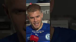 Vienas geriausių interviu, kokius kada nors matysite 😂🔊