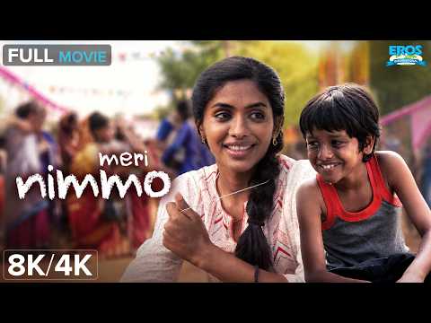 Meri Nimmo 8K/4K Full Movie | Karan Dave | Anjali Patil | Hindi Romantic Drama | 8K Ultra HD Movie