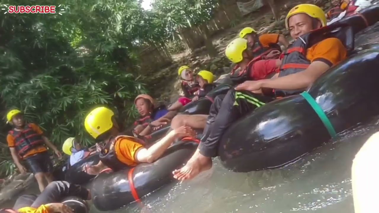 RIVER TUBING RIVERMOON KLATEN