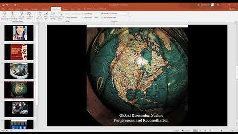 Student Activities October 2020 Broadcast