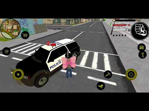 Miami City Flying Rope Hero Vice Town Crime 2020 Miami City Flying Rope Hero Vice Town Crime 2020