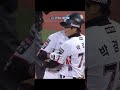 203안타! 최원준이 단일 시즌 최다 안타를 경신합니다⚾