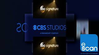 (YTPMV) Erica Messer Productions/CBS Stu./Lionsgate Television/ABC Signature/Paramount+ (2024) Scan