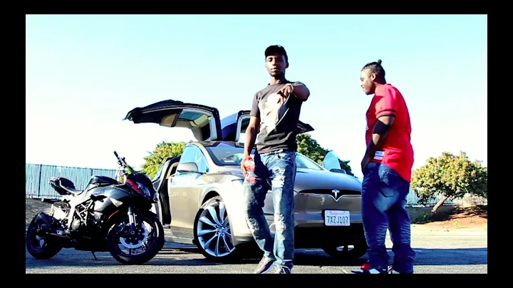 ''I Got it'' CokeBoiiRich Feat. OZ, T.O Kennedy (Official Video) Shot by @rwfilmss