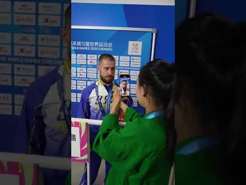 Athlete From United States Virgin Islands Claimed The Classic Lightweight Men Title