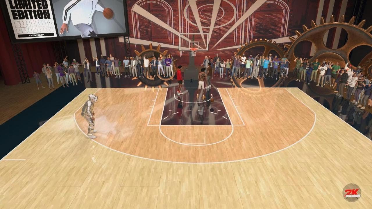 32.8% 3 point center - YouTube
