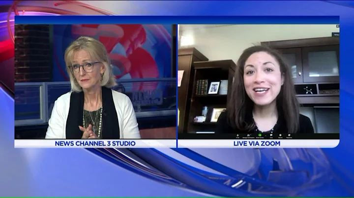Interview with Dr. Penny Scwinn