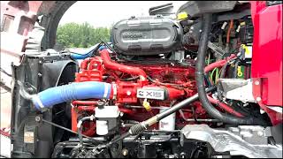 2022 KENWORTH T680 For Sale