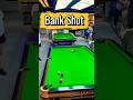 Watch This Girl Master the Perfect Bank Shot – Pool Skills at Their Best! #poolskills #billiards