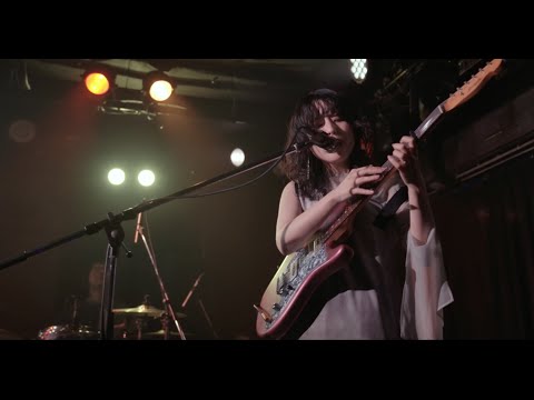 水中スピカ - Triage (Live @ 東京type 2022)