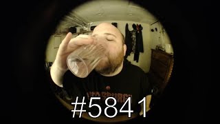 Thumbnail for Jon Drinks Water #5841