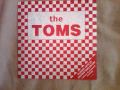 The Toms-Let's Be Friends Again