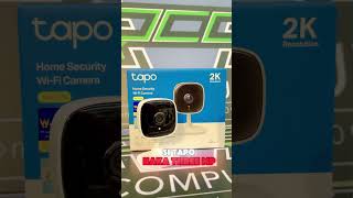 TP-Link Tapo C110 Review | 3MP Indoor Security Camera with Night Vision & Motion Detection 🔥