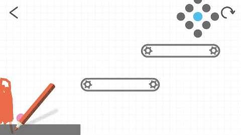 Brain Dots! Level 175