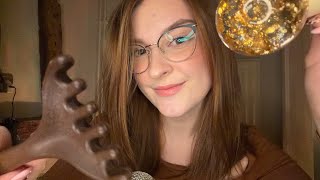 ASMR 30 Minutes of Personal Attention for Deep Sleep 😴 