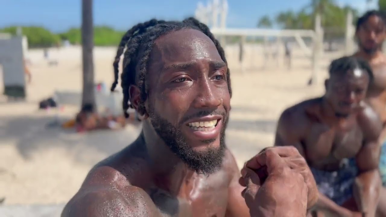 This is why you should practice semen retention ​⁠@BrolyGainz007 ​⁠@gokupump ​⁠@von_boogie