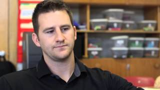 Inman Flexible Learning Environment