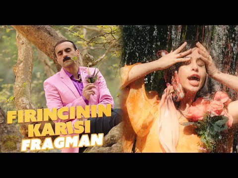 Fırıncının Karısı - Fragman