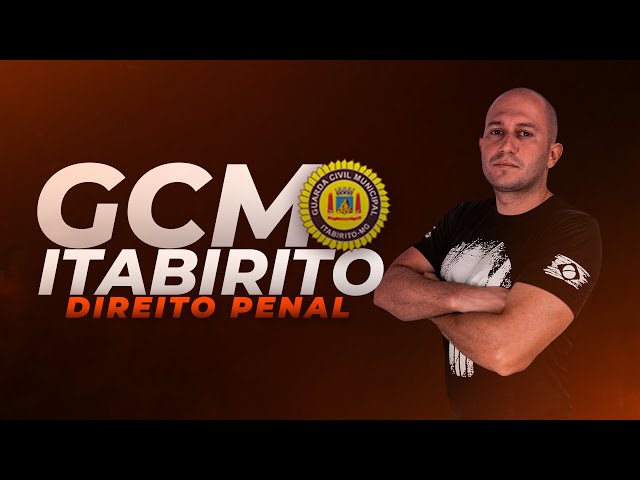 Guarda Municipal de Itabirito - Edital Publicado! - Blog Monster Concursos