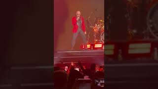 Pitbull - Feel This Moment | The Trilogy Tour - Toronto | October 18, 2023